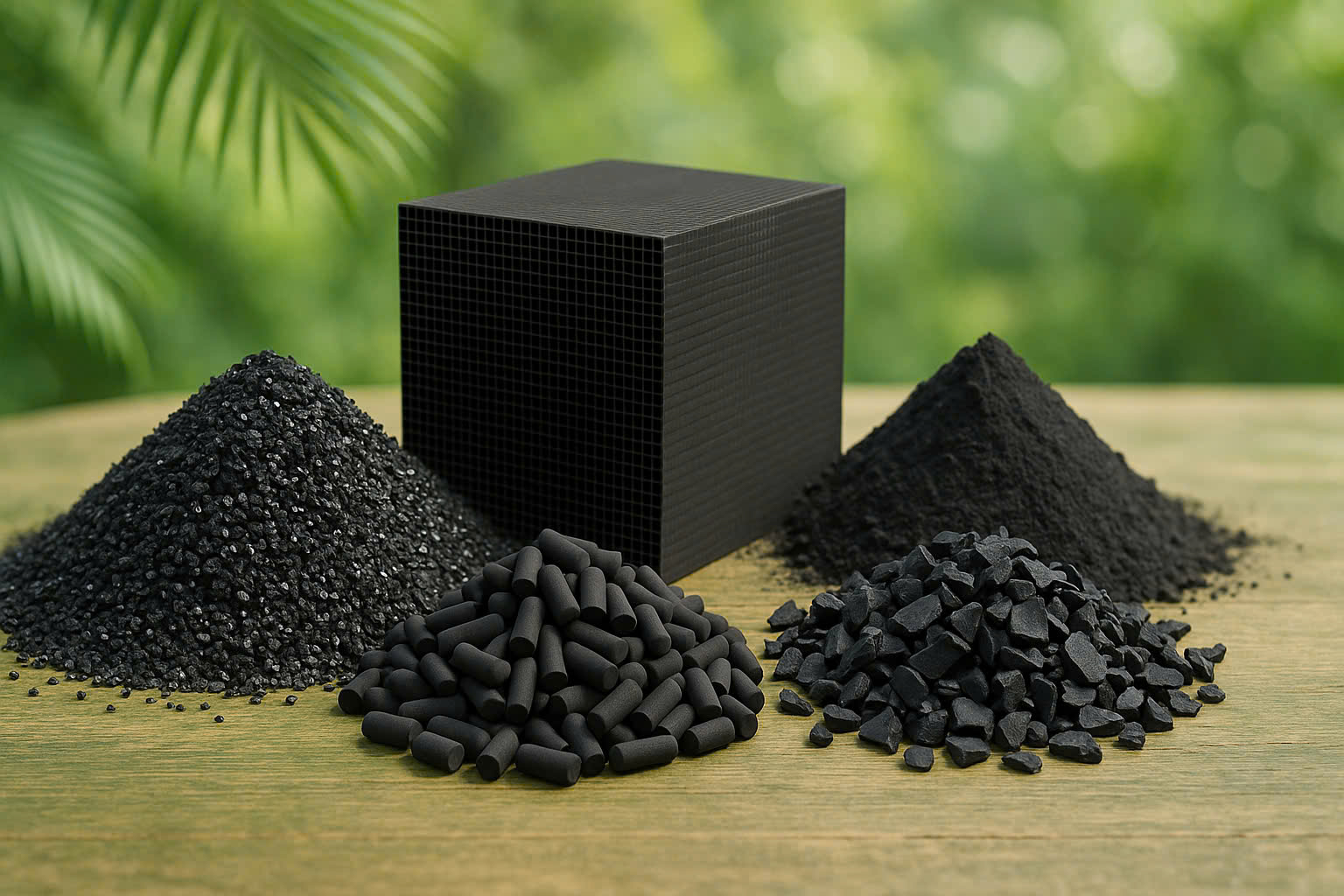 than hoạt tính limo