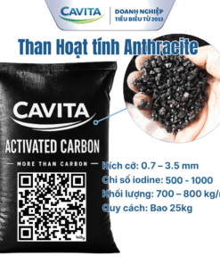 Than hoạt tính Anthracite