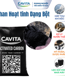 than hoat tinh cavita vietnam 10