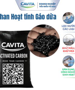 than hoat tinh cavita vietnam 2
