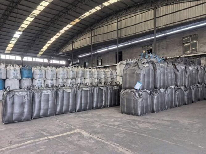 Nhiều dòng sản phẩm than hoạt tính gáo dừa, than hoạt tính bột, than hoạt tính tổ ong xử lý khí thải chuyên nghiệp tại Cavita