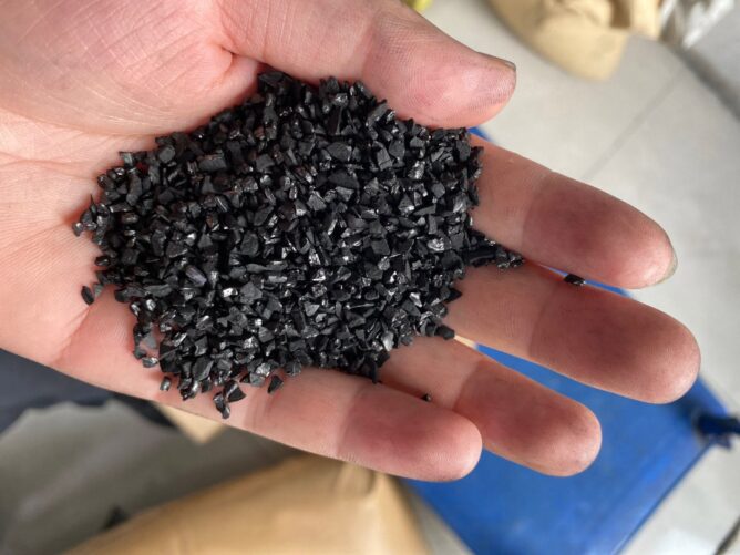than hoạt tính cavita hà nội