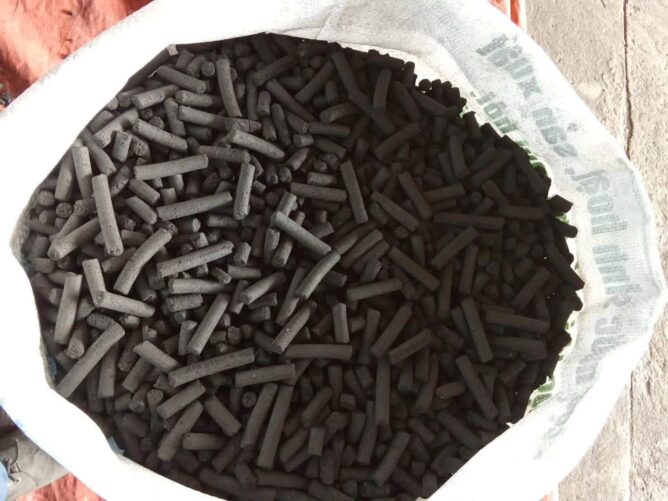 than hoạt tính, activated carbon cavita