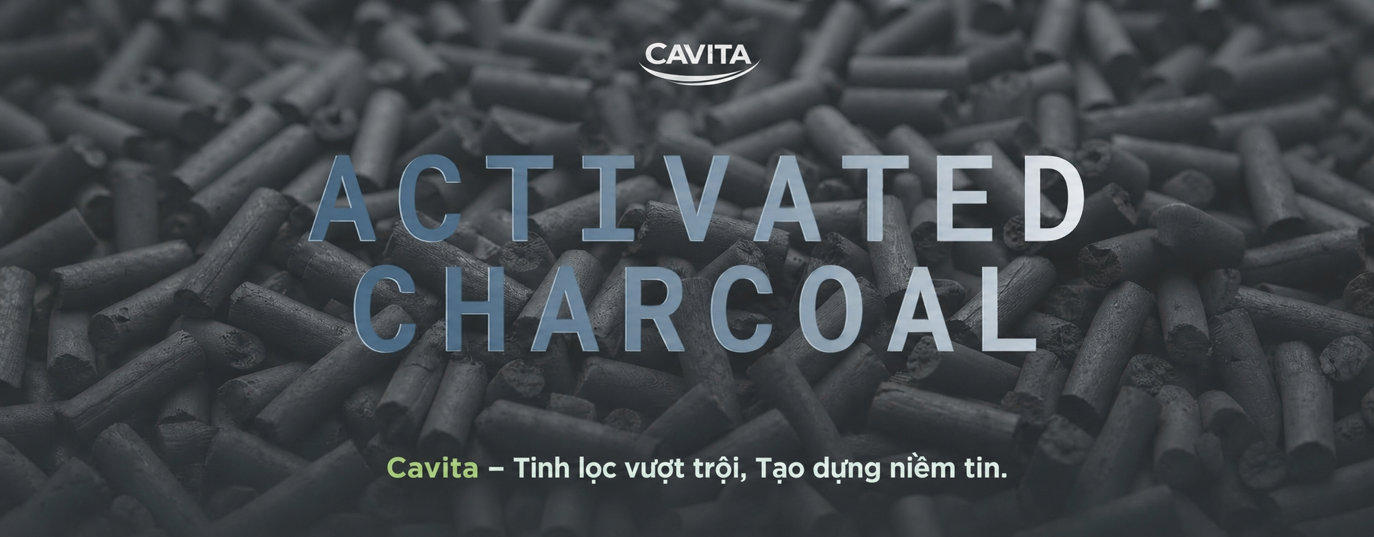 Banner Cavita than hoat tinh vien activated charcoal